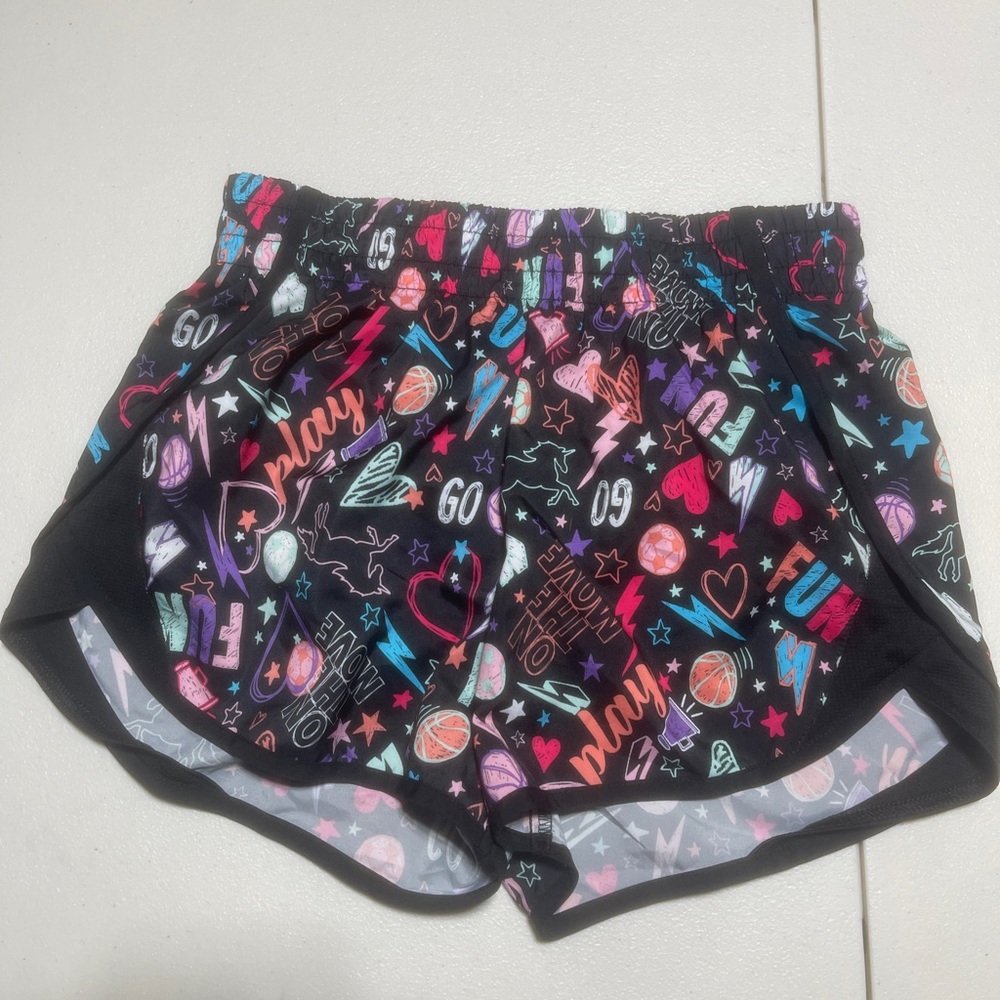 Athletic Works Girls Shorts Size XL 14-16